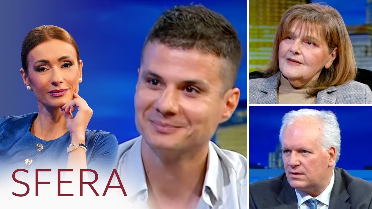 Ukrajina - budućnost rata u Evropi • SFERA