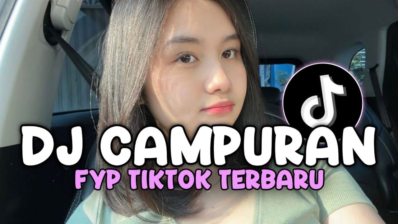 DJ CAMPURAN VIRAL TIK TOK 2026 JEDAG JEDUG FULL BASS TERBARU