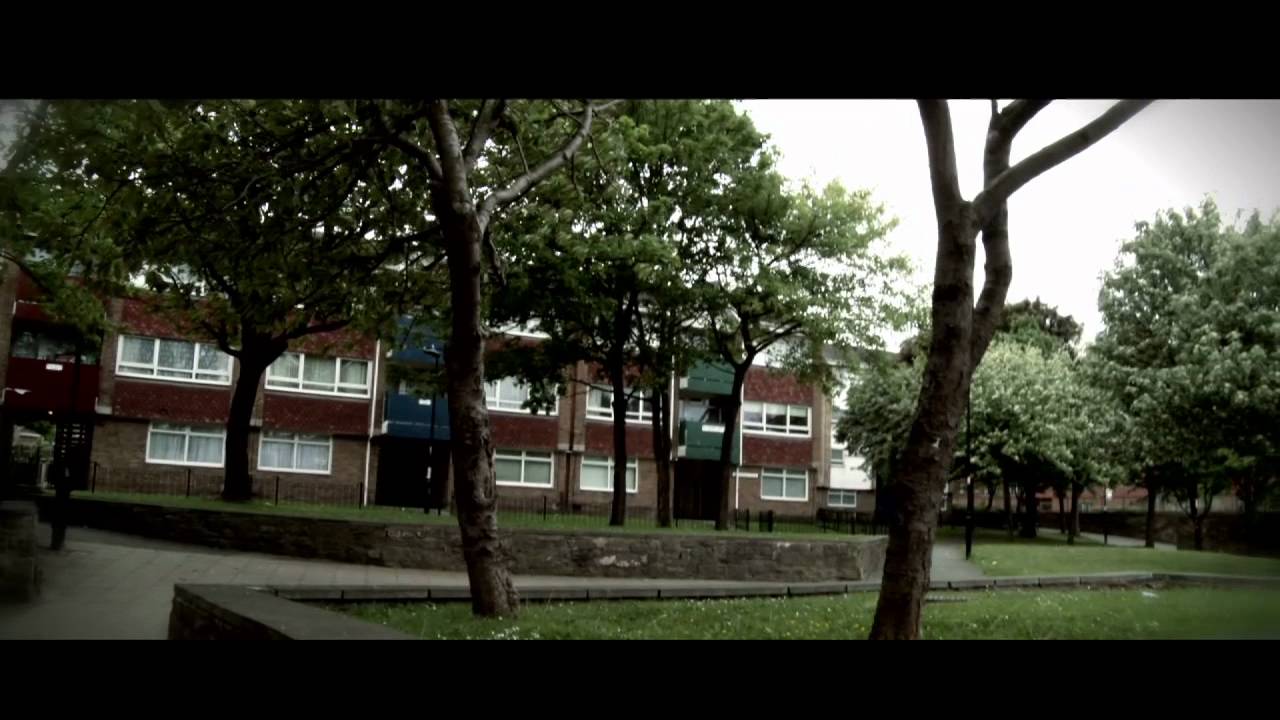 Rick Fury - Hometown