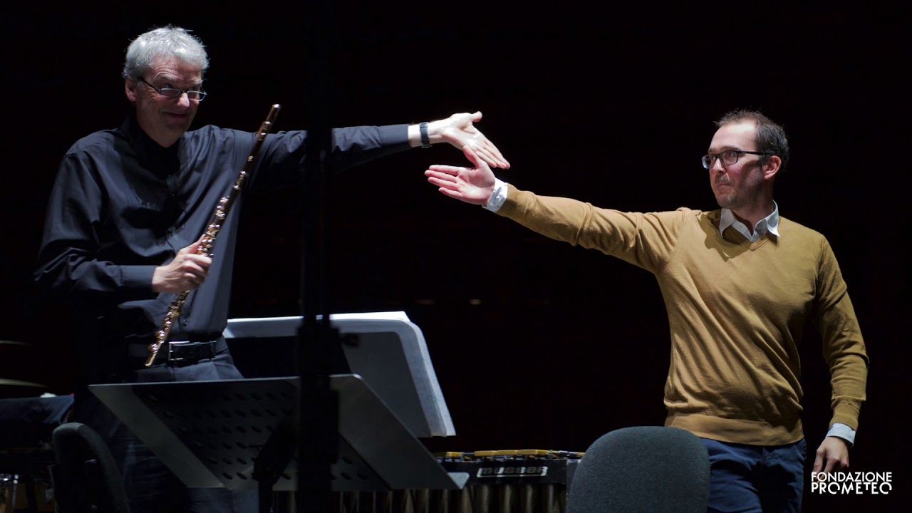 Ensemble Recherche - David Hudry: 