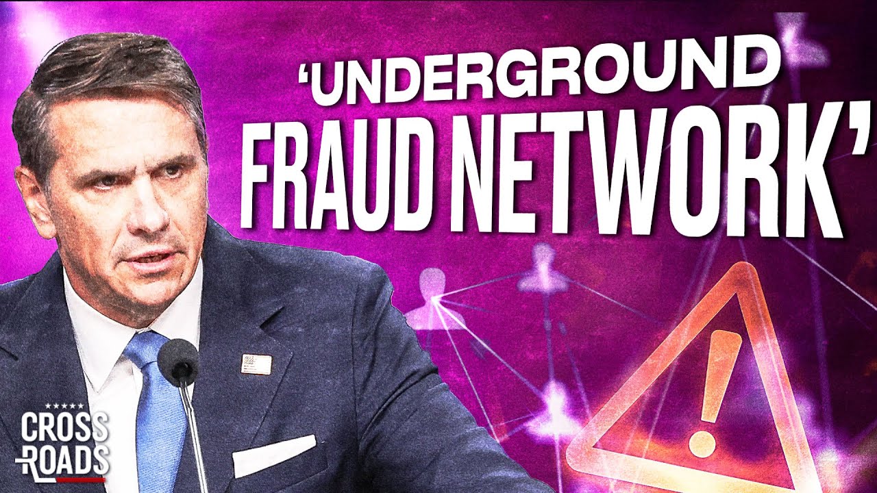Anti-ICE Groups Allegedly Tied to &lsquo;Massive Underground Fraud Network&rsquo;