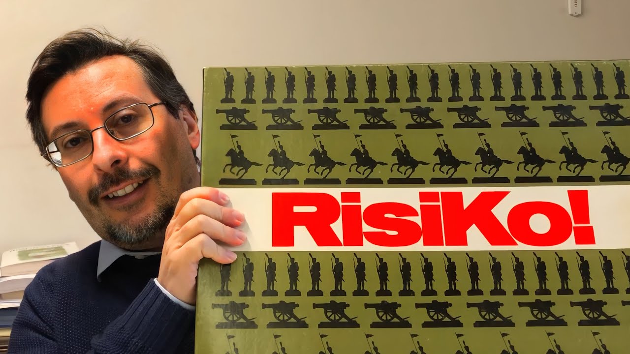 Come si Gioca a Risiko Tutorial e Regole