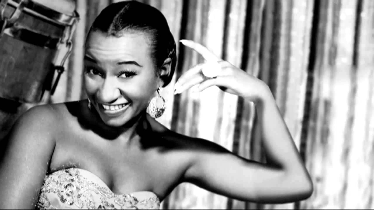 Telemundo Pays Homage to the Iconic Cuban Singer Celia Cruz