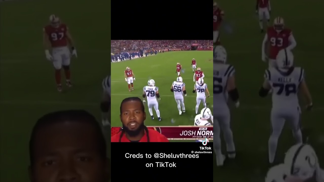 2021 49ers roster was crazy☠️ #49ers #nfl #sports #nfl
