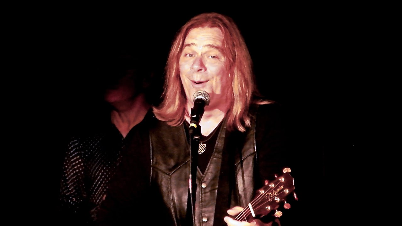 To George Street, Shall We?: Alan Doyle & The Beautiful Beautiful Band, George Street Festival 2023