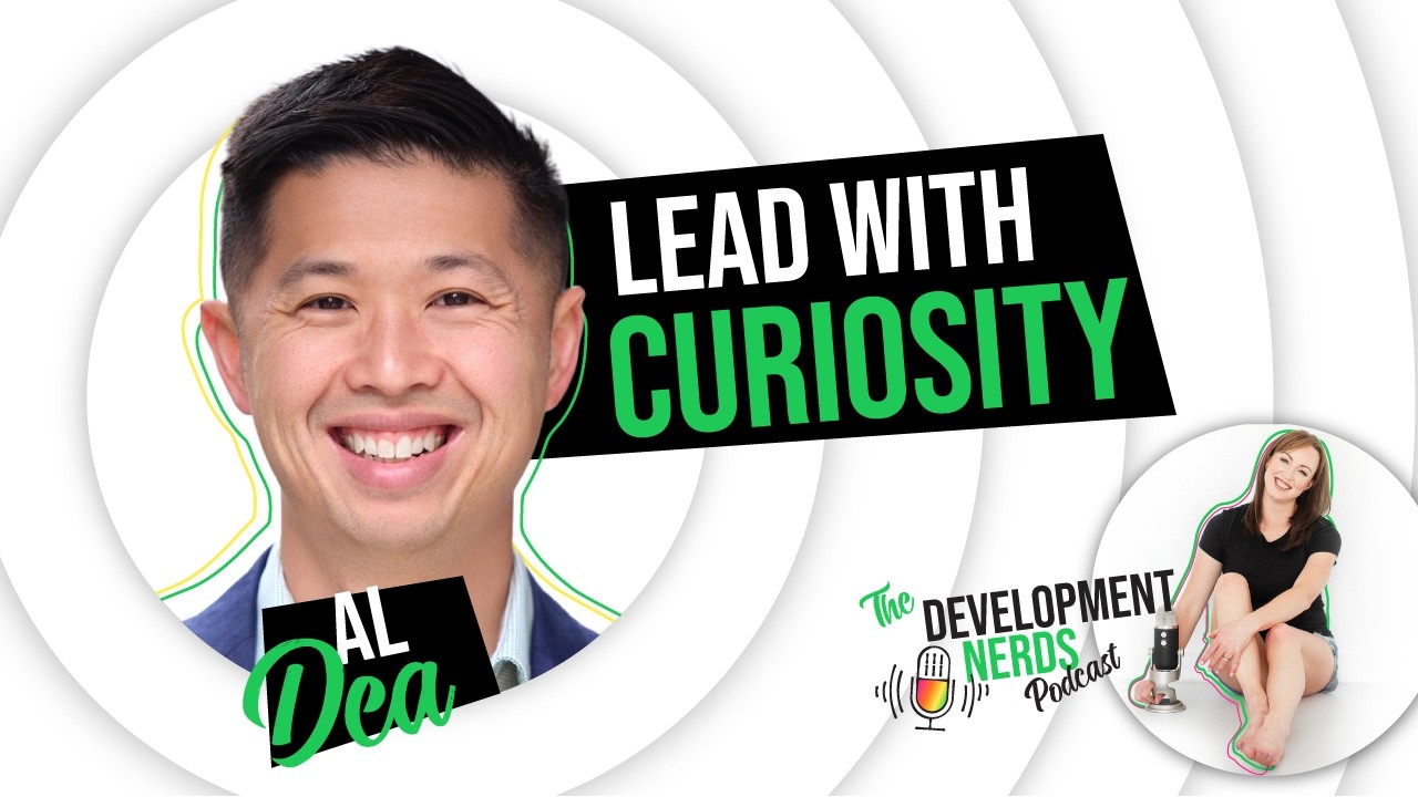 Leadership isn’t about control — It’s about curiosity