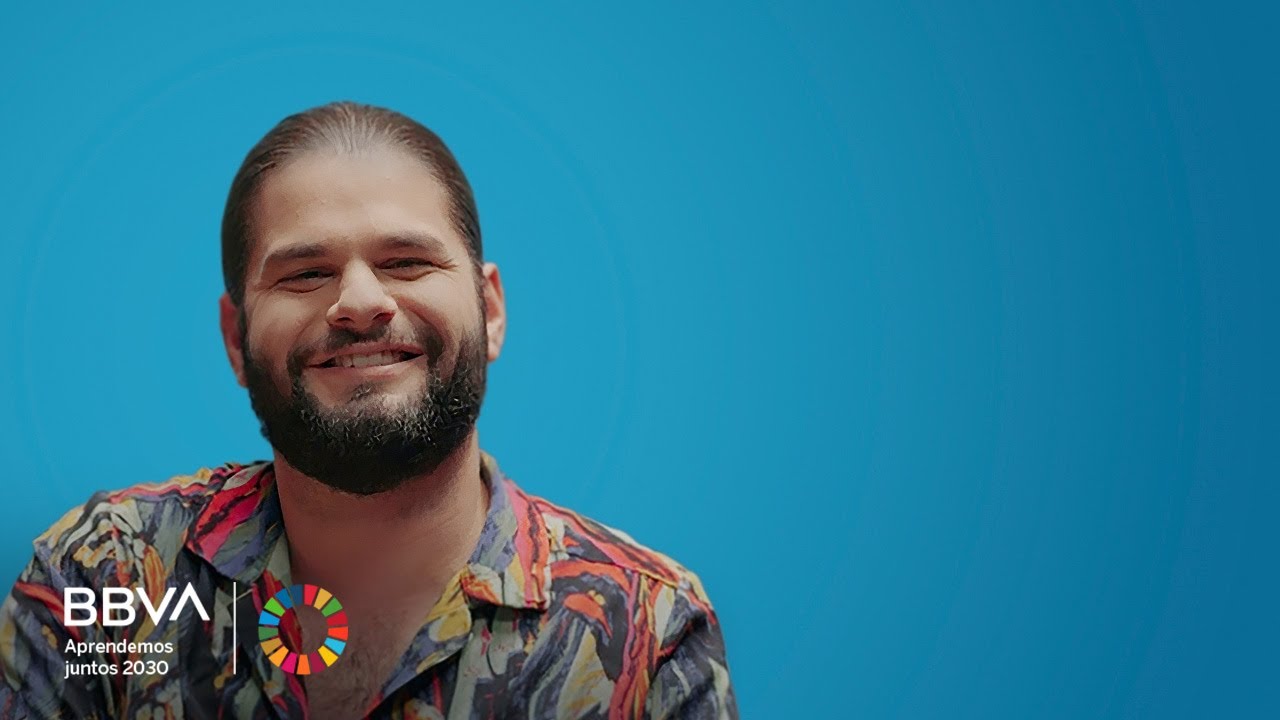 Farid Dieck: Cómo enfrentarse a los absurdos de la vida