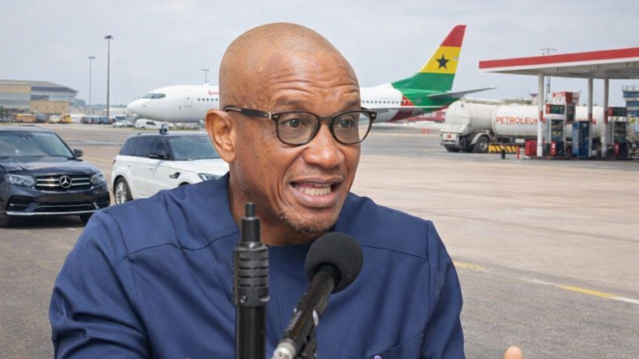 List of luxurious properties seized from former NPA boss by OSP