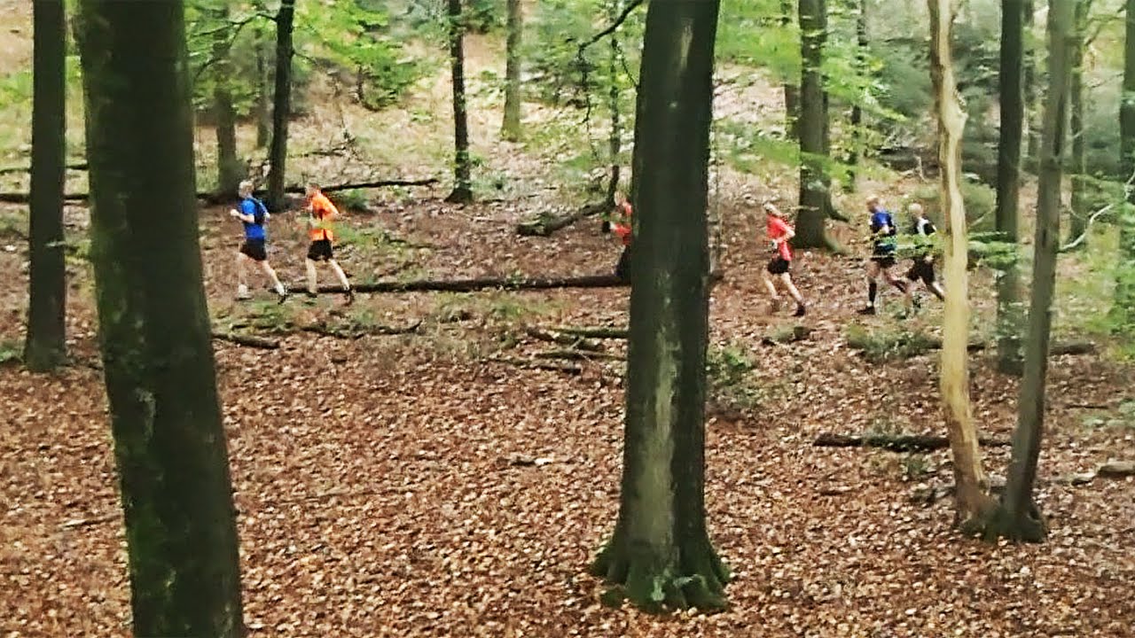 Devil's Trail - Rijk van Nijmegen 2014