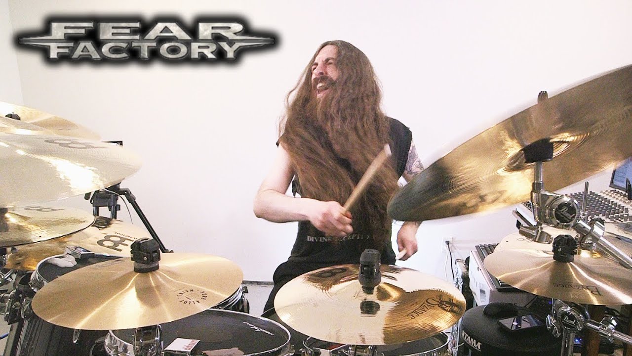 Fear Factory - 
