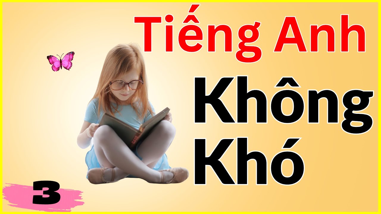 8000 câu tiếng Anh giao tiếp - Bài 3/16: Luyện nghe tiếng Anh với nhiều giọng bản xứ khác nhau