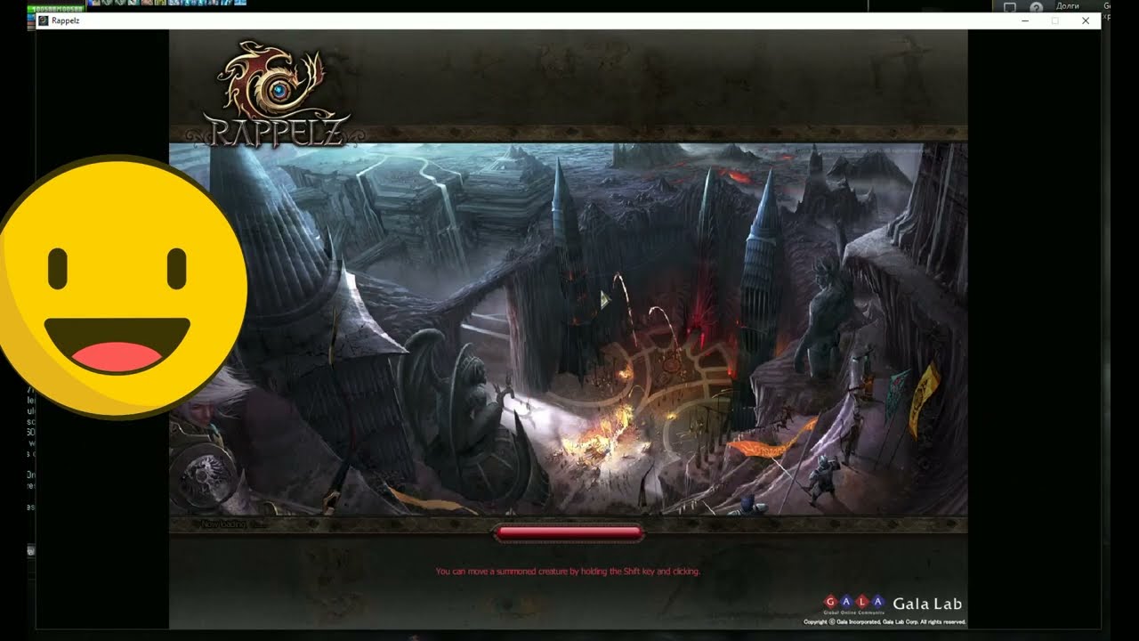 Rappelz new dung (rappelz 9.8) master breeder