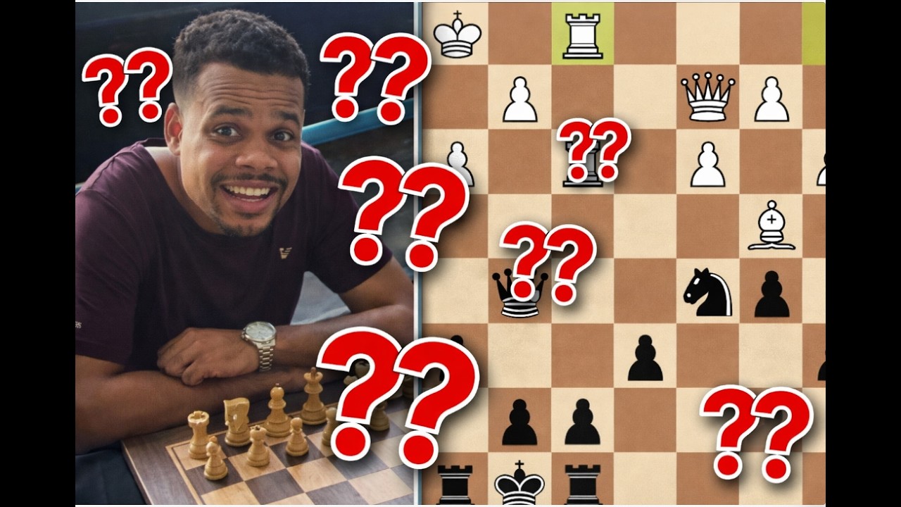 Pendurou a dama? Nois toma memo!!! RUMO AOS 2K DE RATING #20