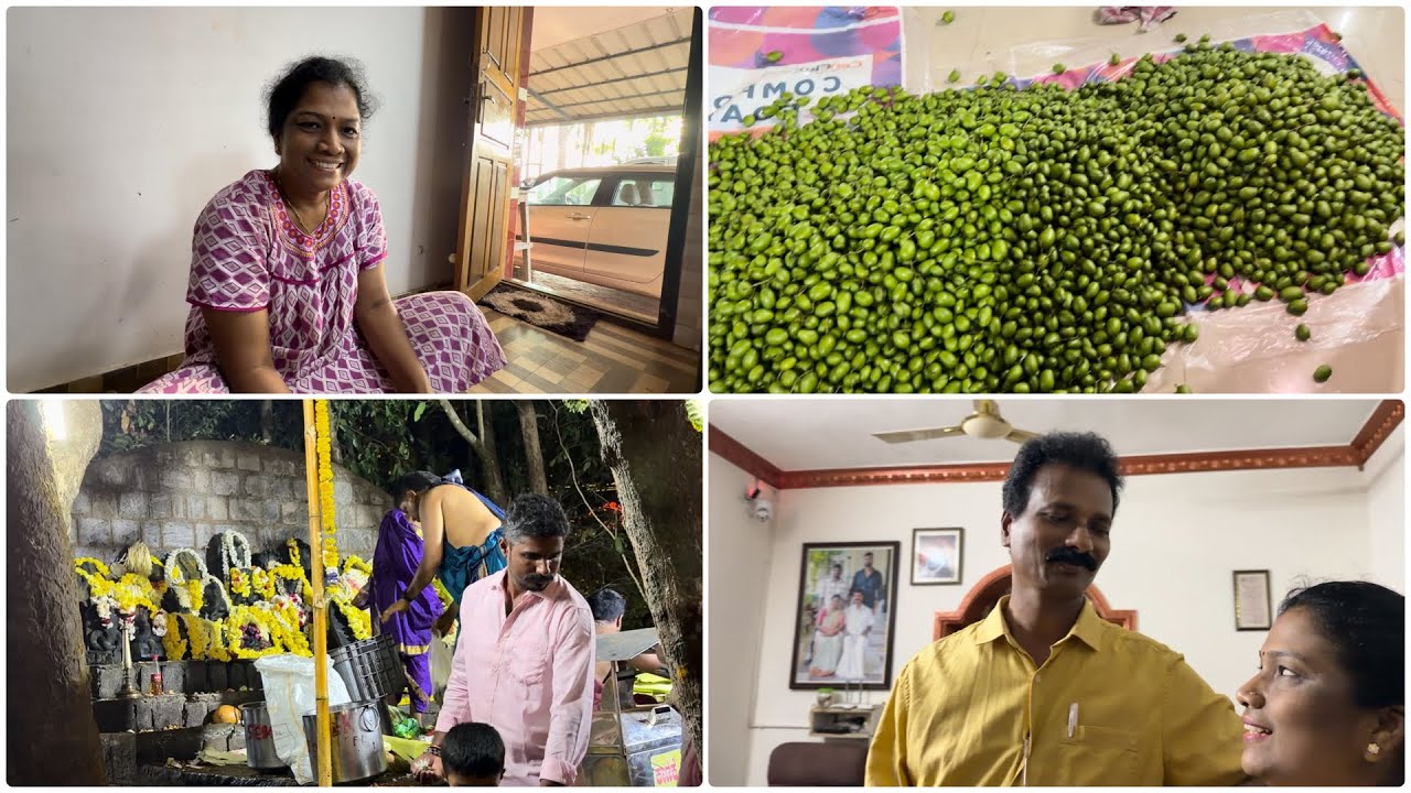 E sarti Kuku da mudi masth kammi tikin 🙂|| Namma pangala da alade tule ❤️