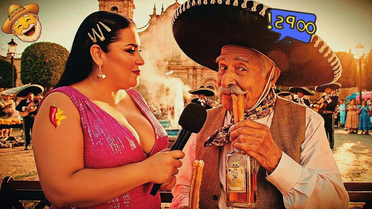 🌶️ Humor mexicano sin pena: doñas filosas diciendo verdades que duelen pero dan risa