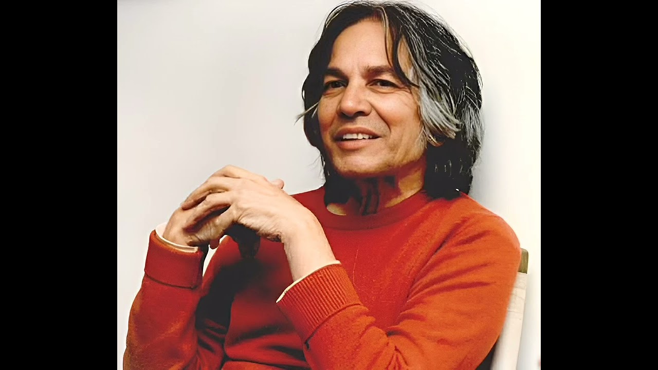 U.G. Krishnamurti - We will be Wiped Out!🌹