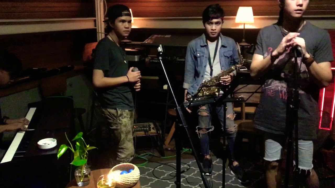 Duet!!!Al Ghazali dan Dul Jaelani - Aku Disini Untukmu