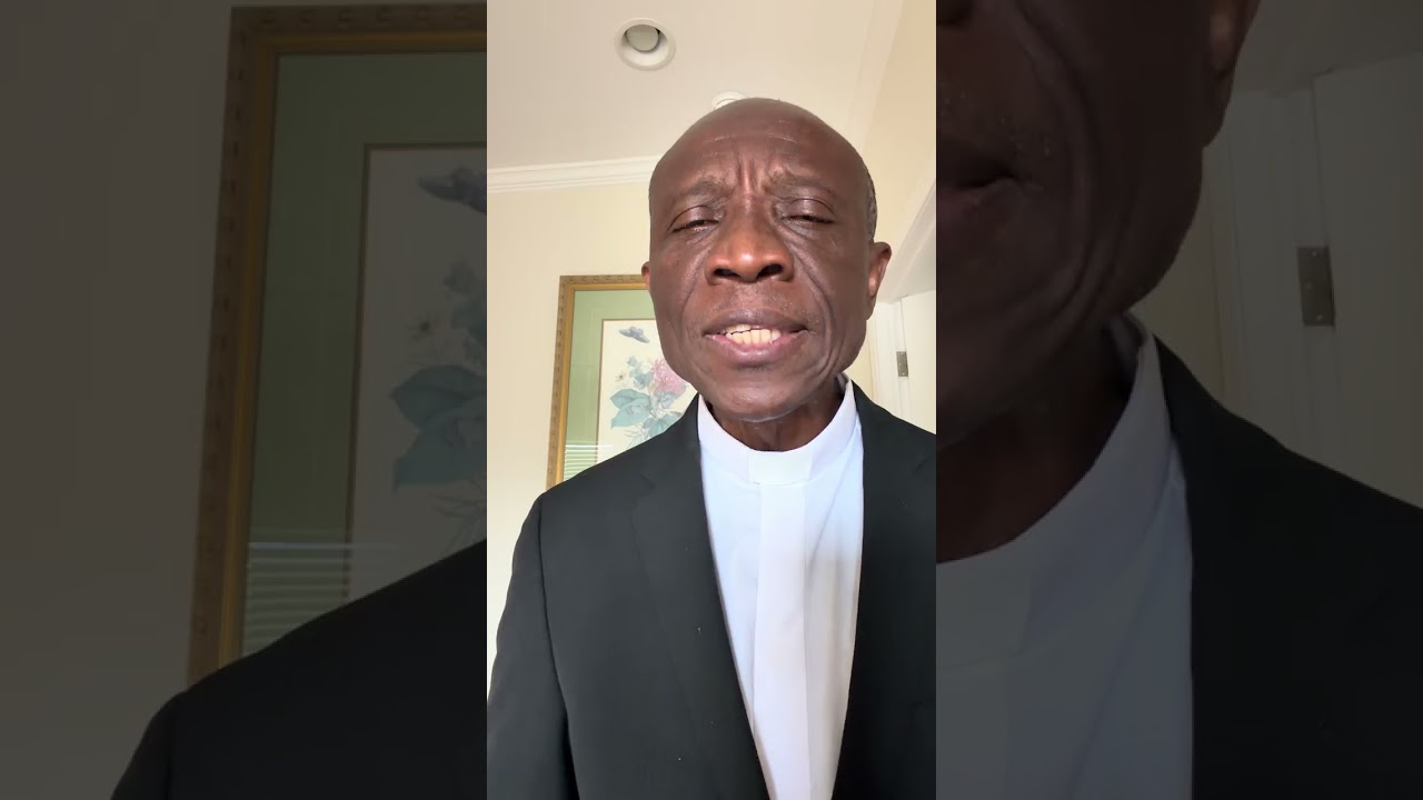 SUNDAY HOMILY OF FEBRUARY 8 2026 (5th Sunday of Liturgical Year A) by Fr Anthony Mbanefo MSP 