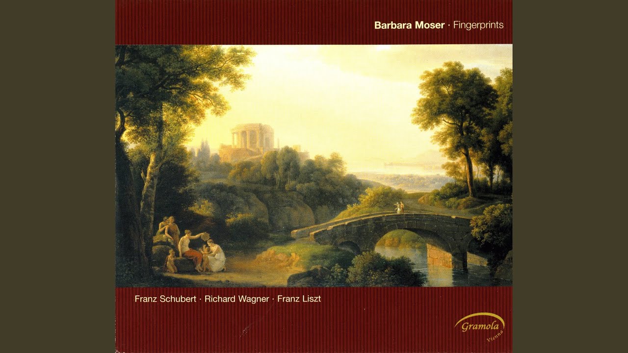Wagner - 2 Stücke aus Tannhäuser und Lohengrin, S. 445/R. 278: Wagner - 2 Stucke aus...