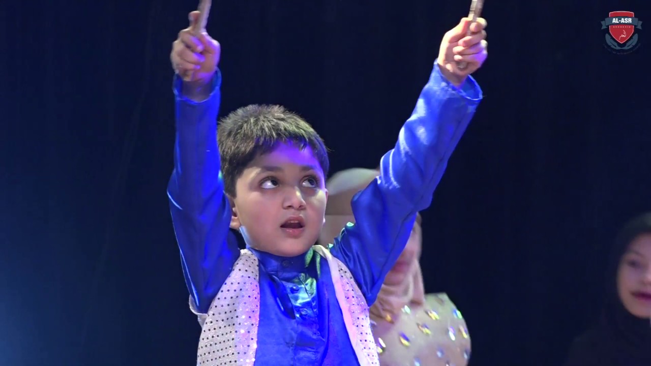 Group Performance on 