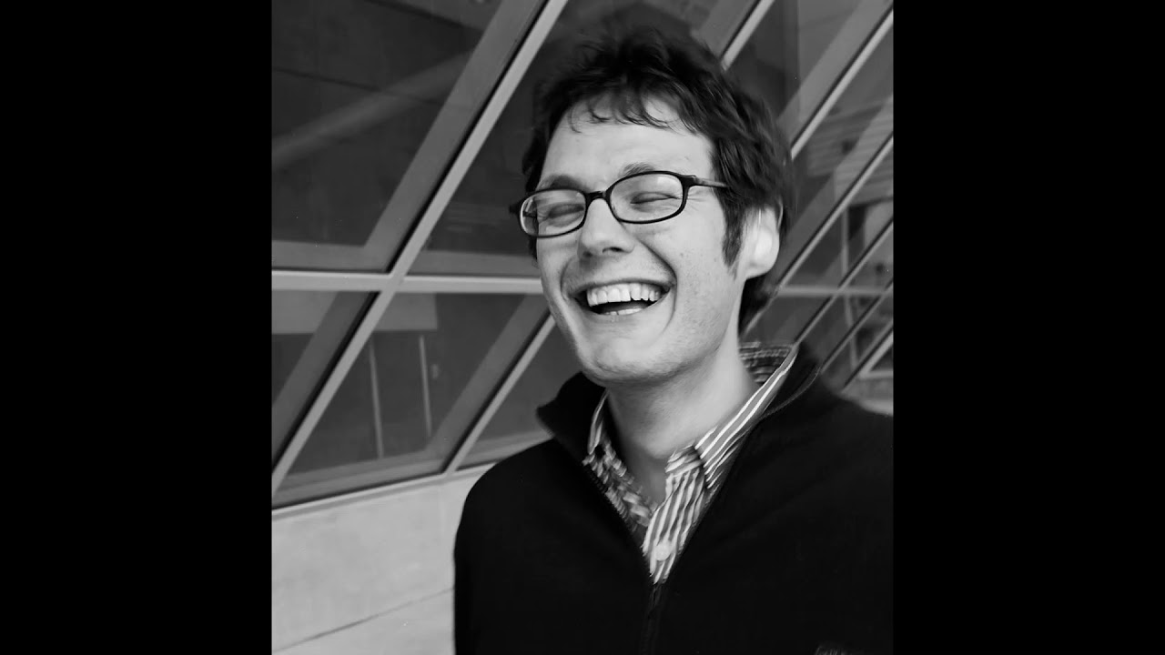 Ilya Kaminsky reads from 'Deaf Republic'