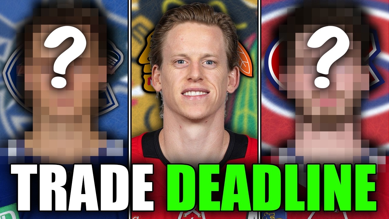 Oilers trade for Connor Murphy, but are there more moves coming? | Oilersnation Radio