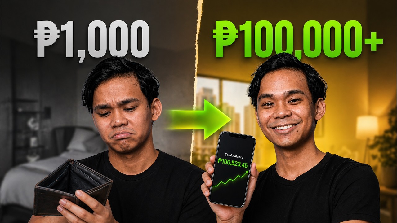 Paano mag-invest sa S&P 500 sa Pilipinas (Step-by-step)
