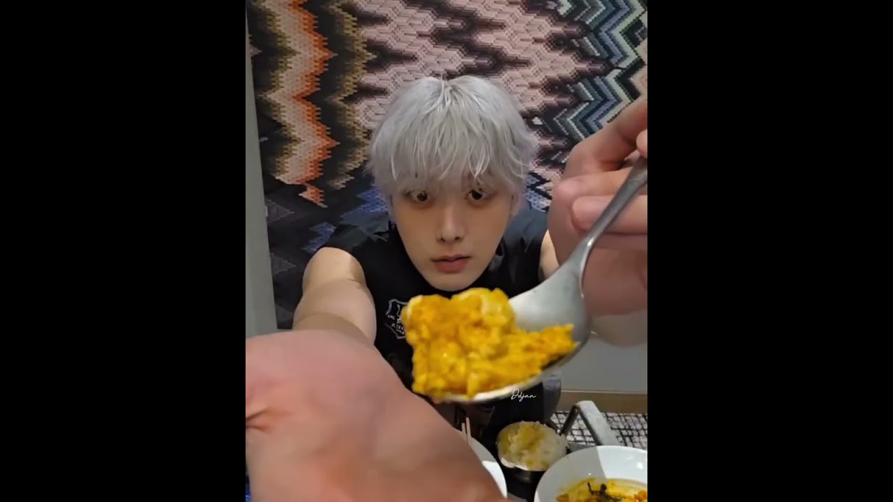 [Eng] 250928 ASTRO YOON LIVE 저녁 먹방2 (see description)