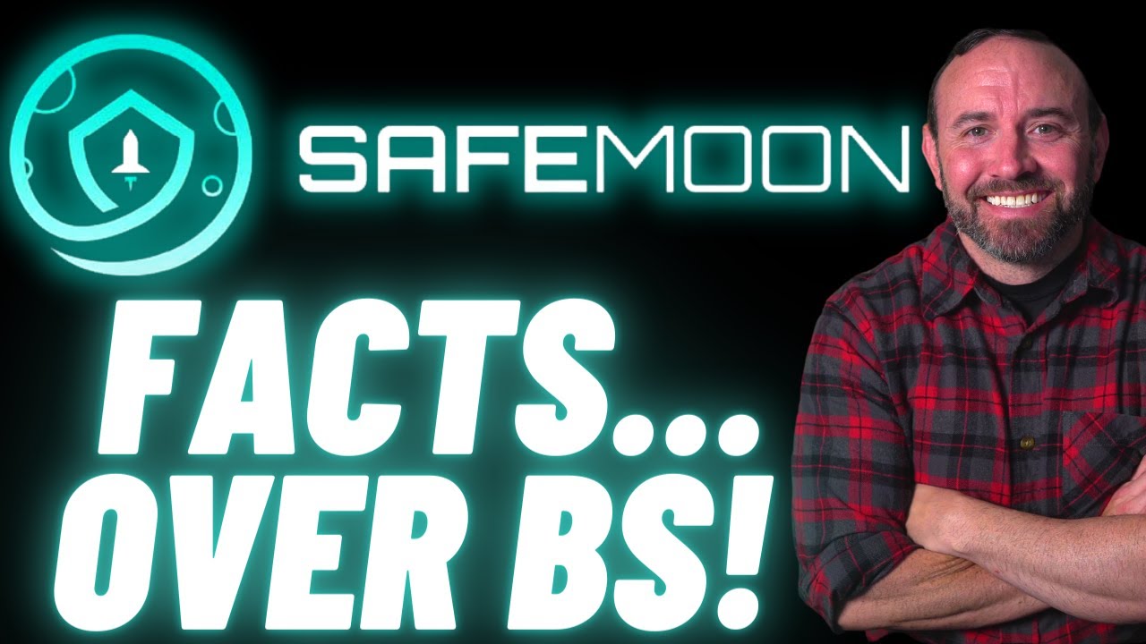 Safemoon Update! What's Real & What's Not | Safemoon News Broke Down!