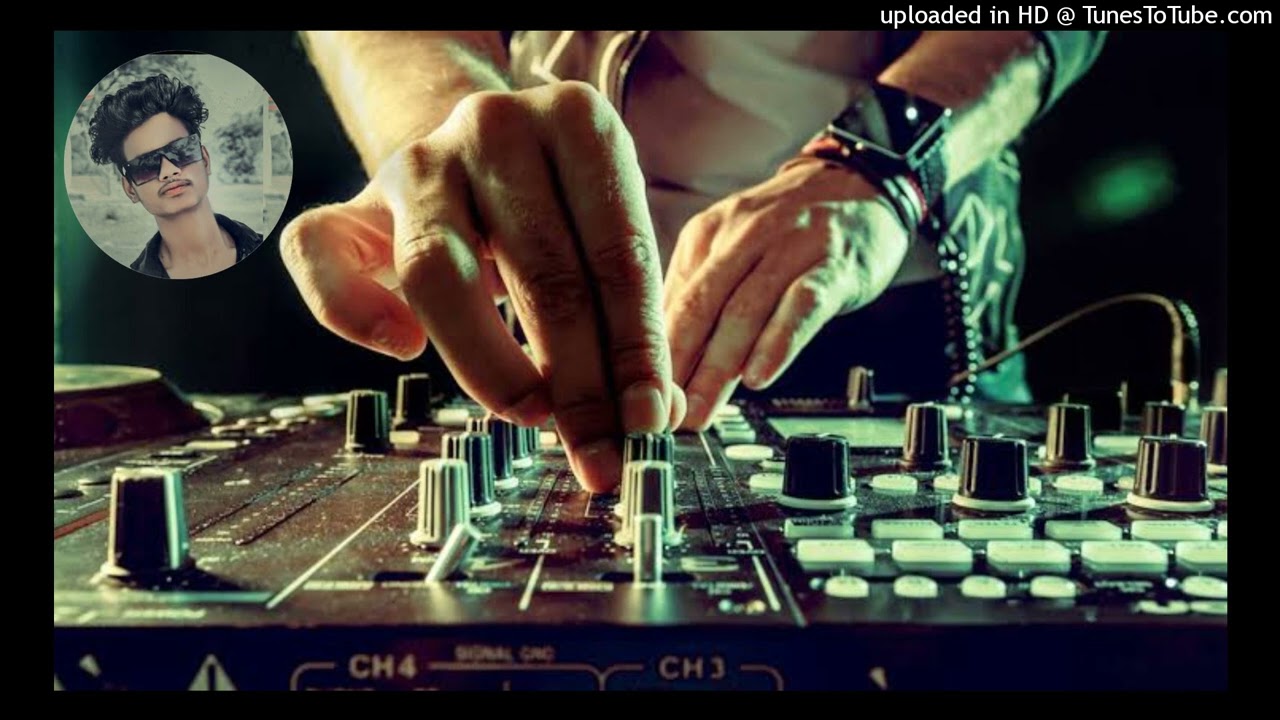 TERE HAR SAWAL KA JAWAB BAN JAAUNGI (FAST MIX)-DJ SAGAR RATH$DJ BHUPENDRA RAJPUT$DJ RAJA SACHAN