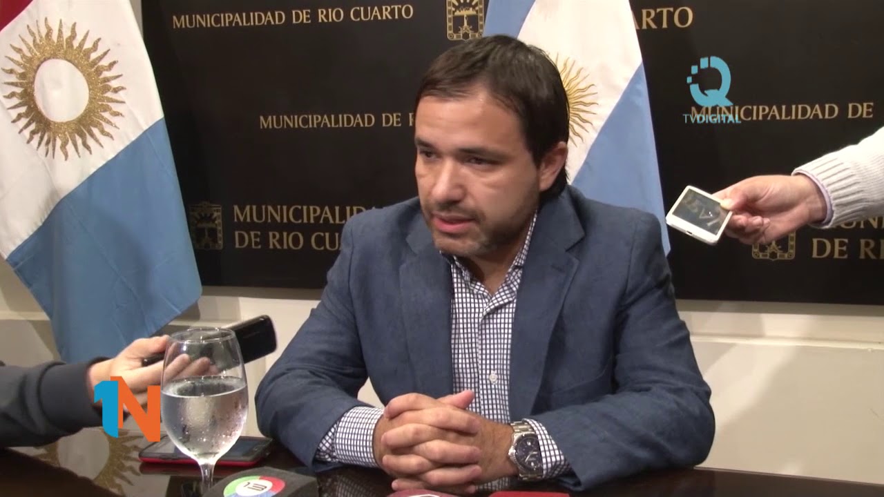 MAURICIO DOVA - &ldquo;VOY A LLEVAR UNA CONTRADENUNCIA CONTRA ESTA SINVERGUENZA&rdquo;