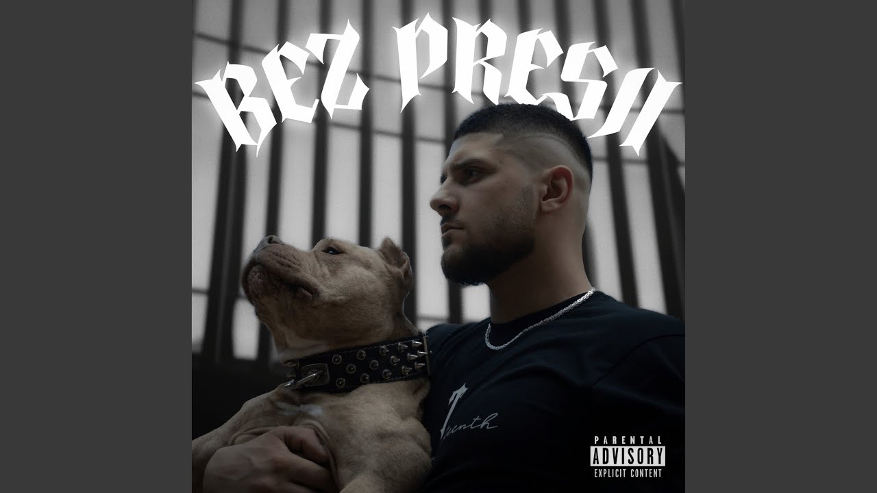 BEZ PRESJI