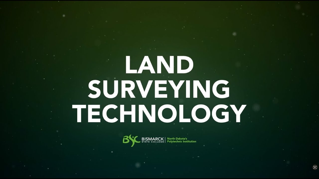 Land Surveying Technology