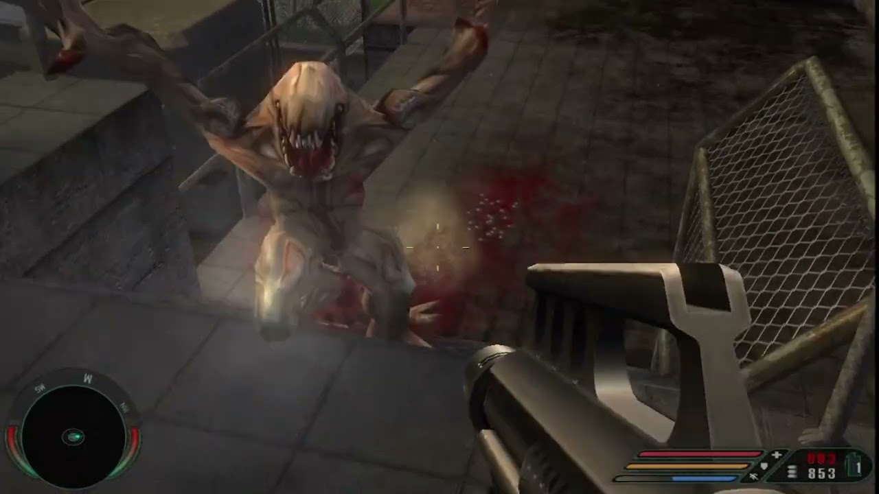 Essa Missão de Far Cry 1 Saiu do Controle 😂🔫