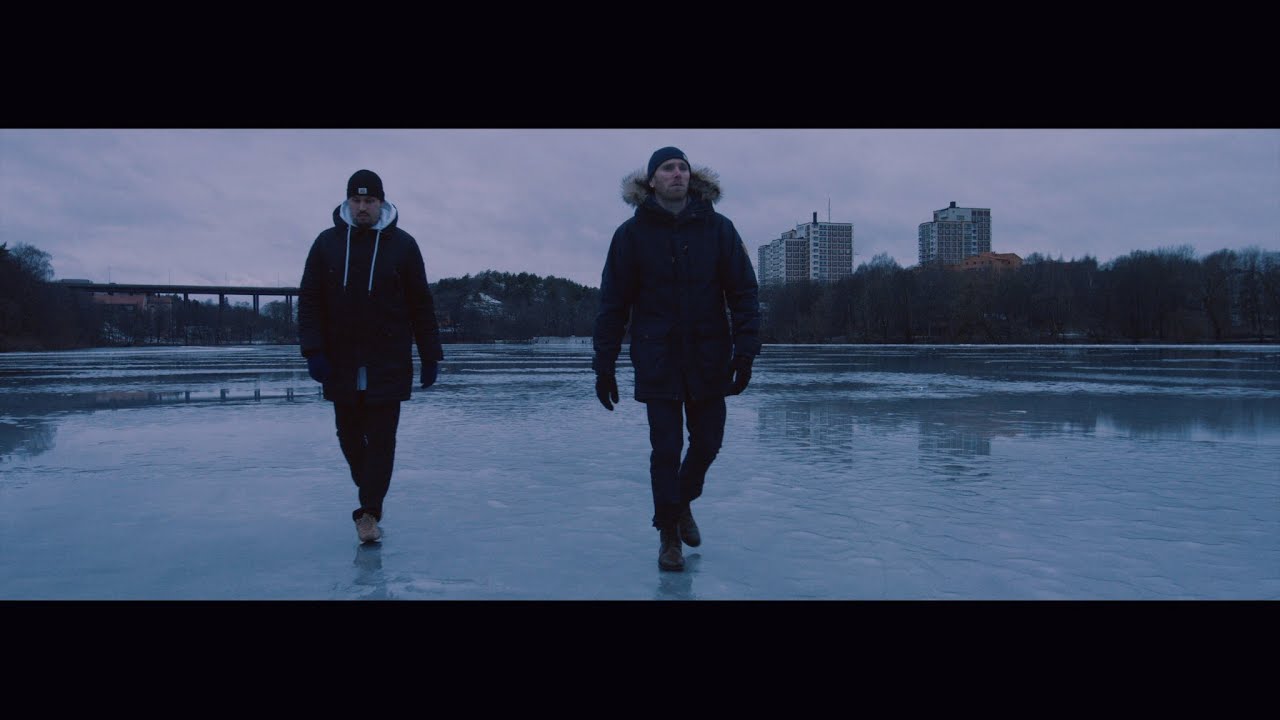 S&ouml;draSidan - Landat (Officiell Musikvideo)
