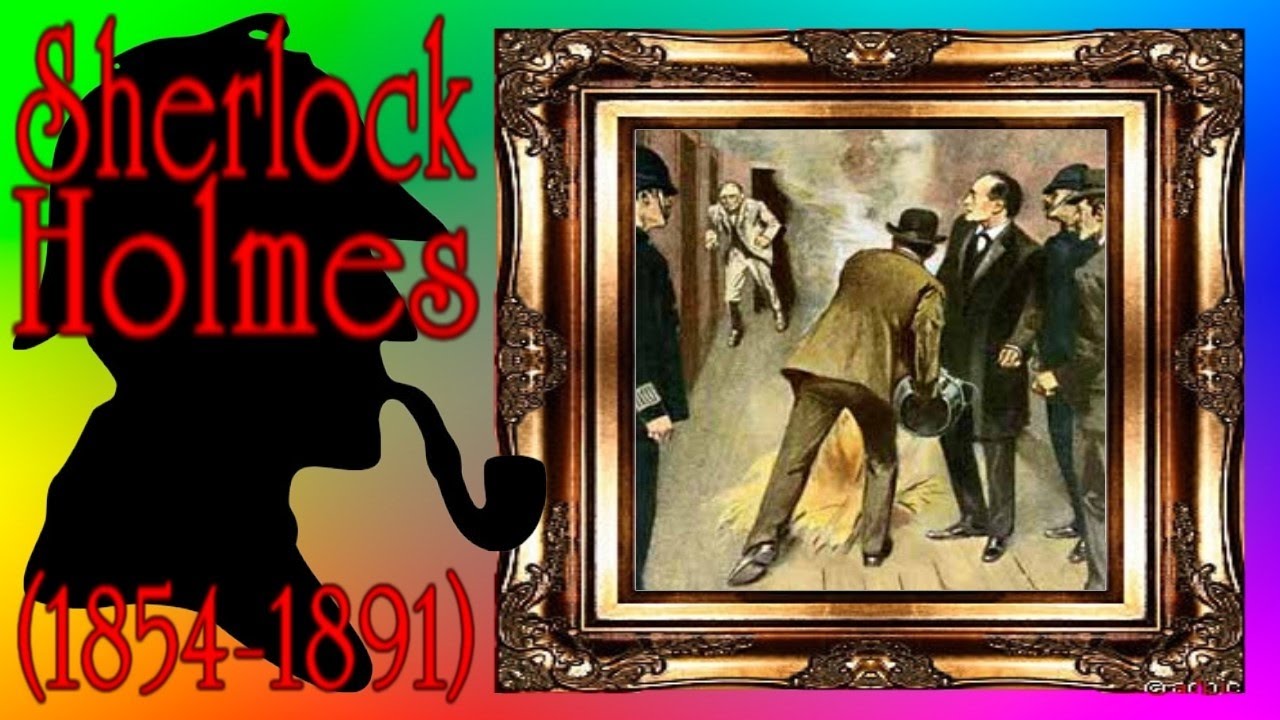 Sherlock Holmes - Der Baumeister von Norwood - Sir Arthur Conan Doyle
