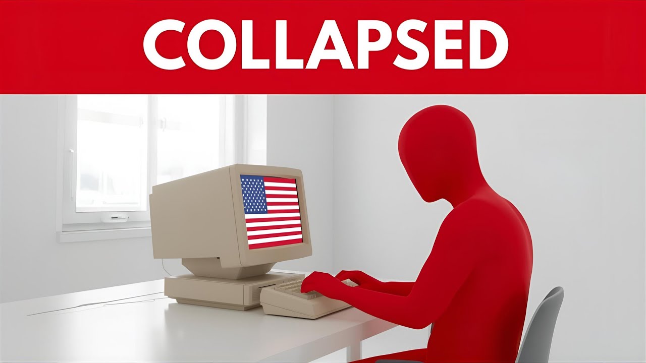 The Hack That Breached the Entire U.S. Government