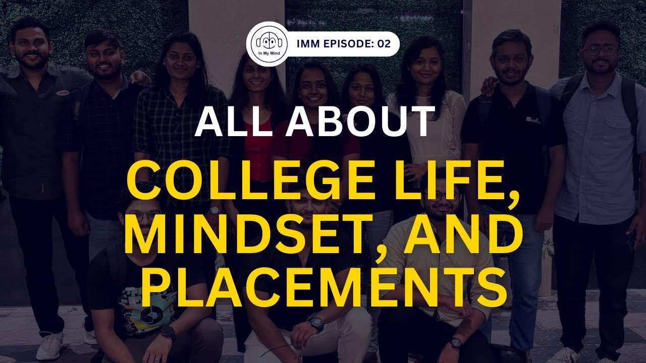 What Nobody Tells You About College and CAREERS Revealed? | Episode 2