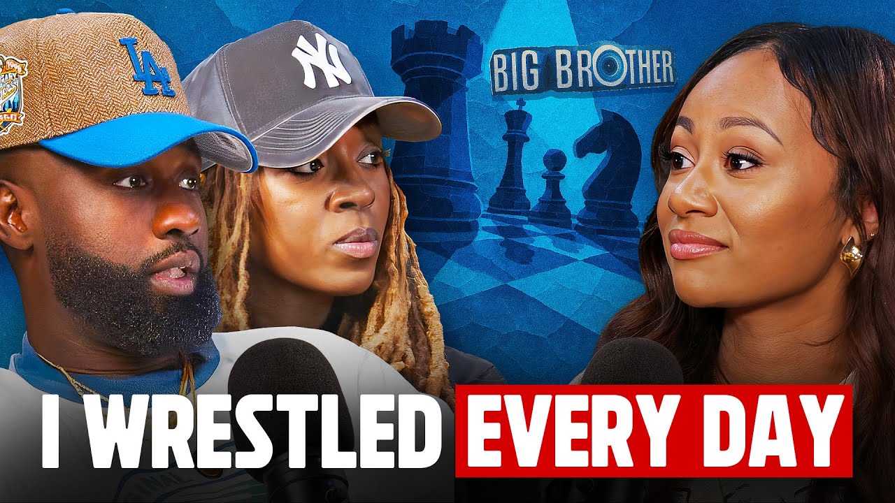 Navigating Faith While Playing A Game: A Conversation With BB26 Winner Chelsie Baham