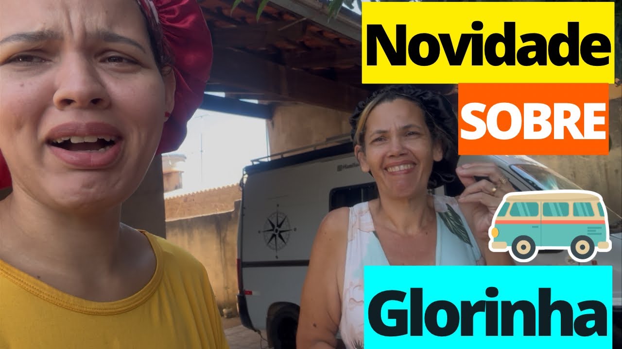 A Glorinha reviveu, estamos nos despedindo&hellip; e ainda vamos encontrar os seguidores de AN&Aacute;POLIS! 