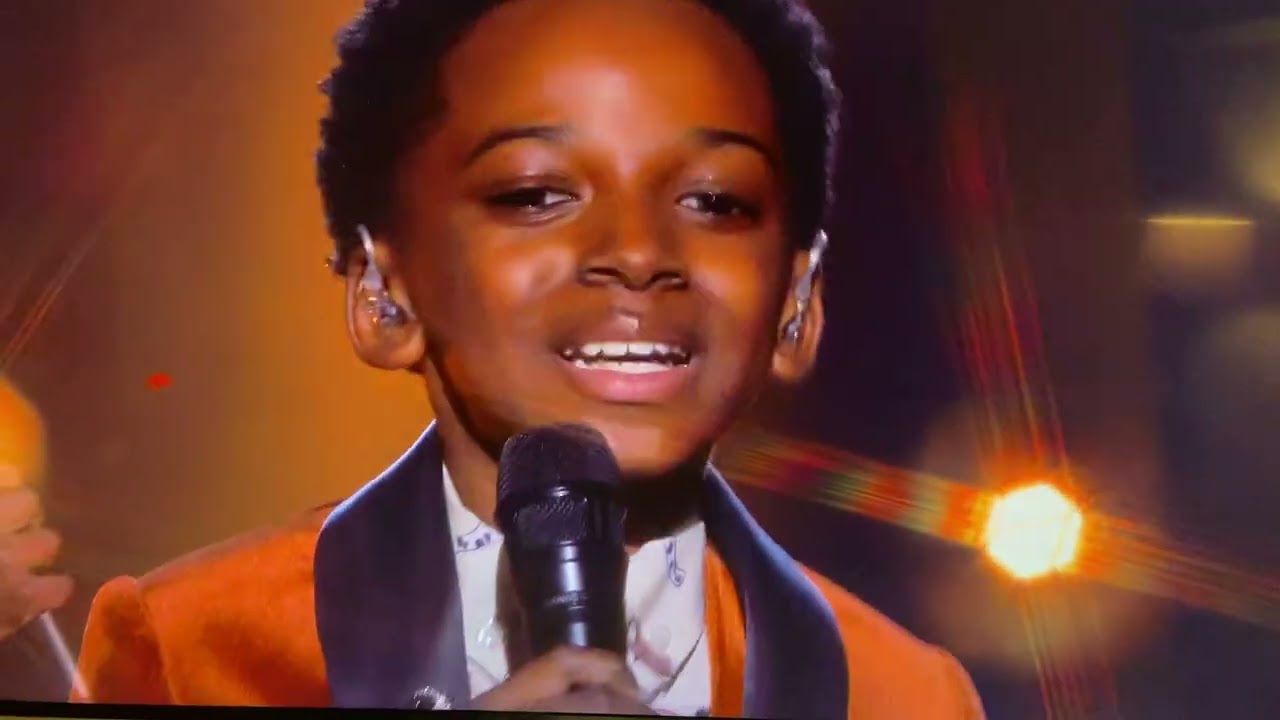 Eric Williams WINS Round One on Star Search! ⭐ Coming Back Next Week – Vote!