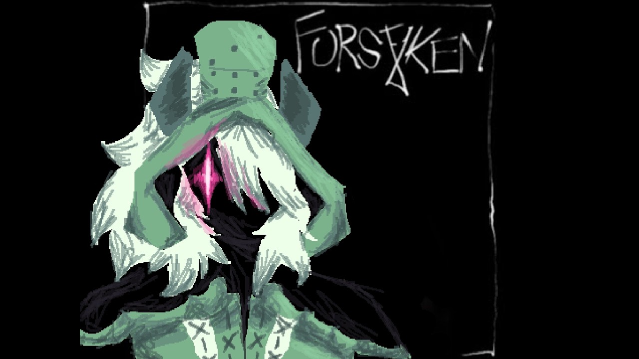 CHAINS OF THINE PAST || FORSAKEN UST