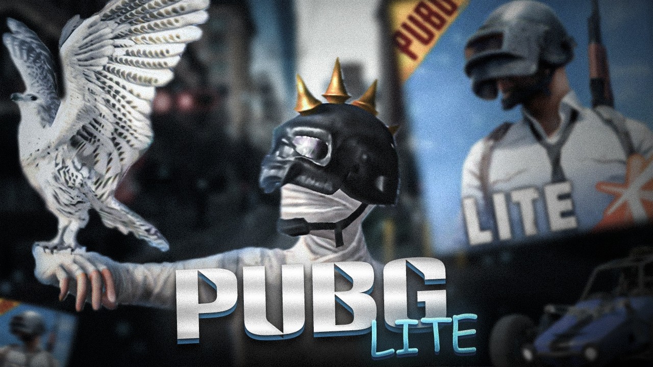 🔴 GOO PUBG LITE BOSAMIZ !! 72K SOON 🇺🇿 #pubglite #shorts