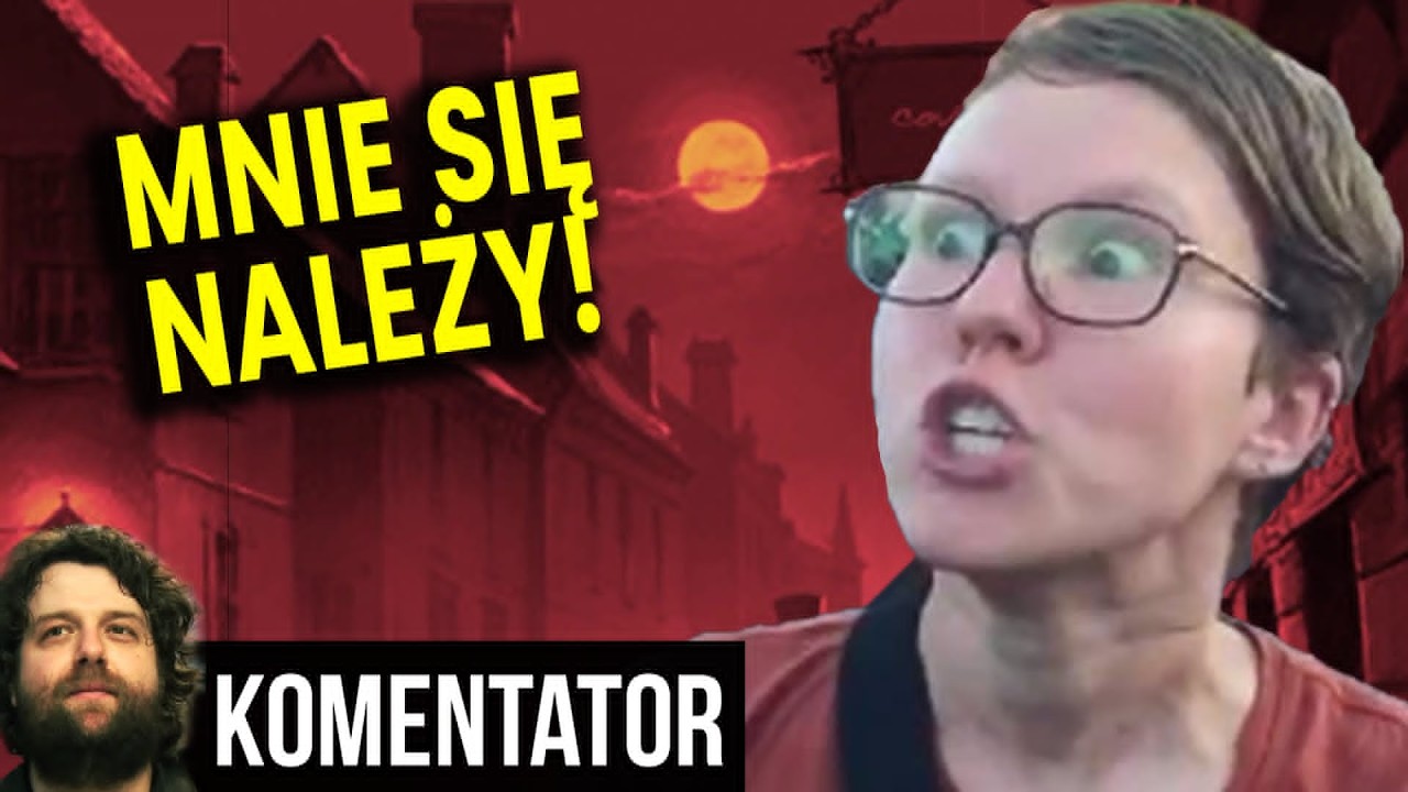 Wsp&oacute;łczesny Feminizm Przegrywa z Upałami! Film Wściekłej Kobiety Podbija Sieć! - Analiza Ator
