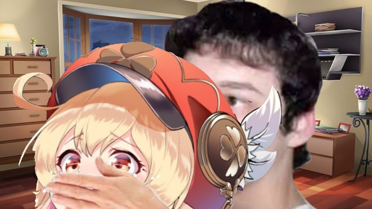 YandereDev Tries It: having a pity party on stream