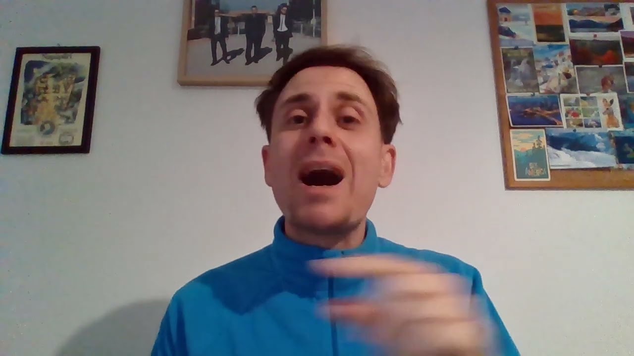 14 - L'orario/ora in italiano - Telling the time in Italian