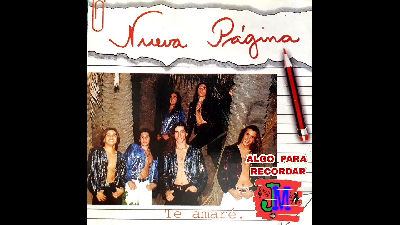 NUEVA PAGINA - RECUERDOS (P.1996)