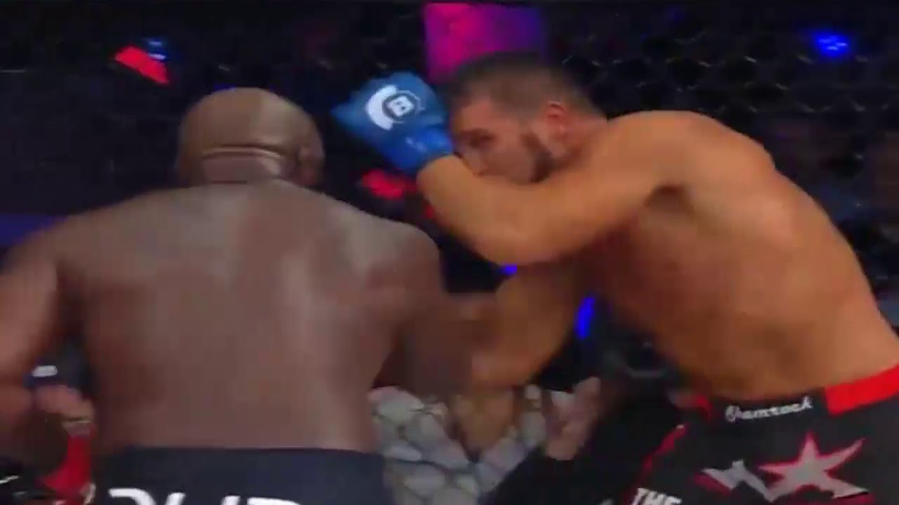 KImbo Slice Tribute HD Story of the King of web brawlers