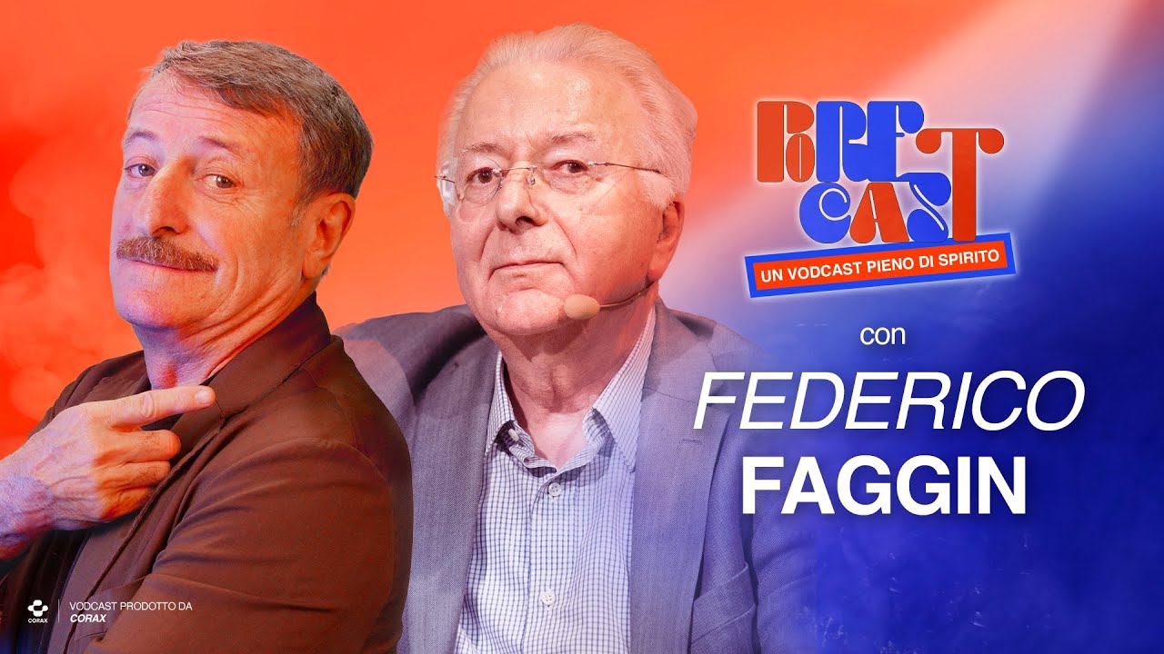 Ep.44 S3 | L’uomo che ha inventato il microchip con Federico Faggin | PORETCAST powered by Illumia