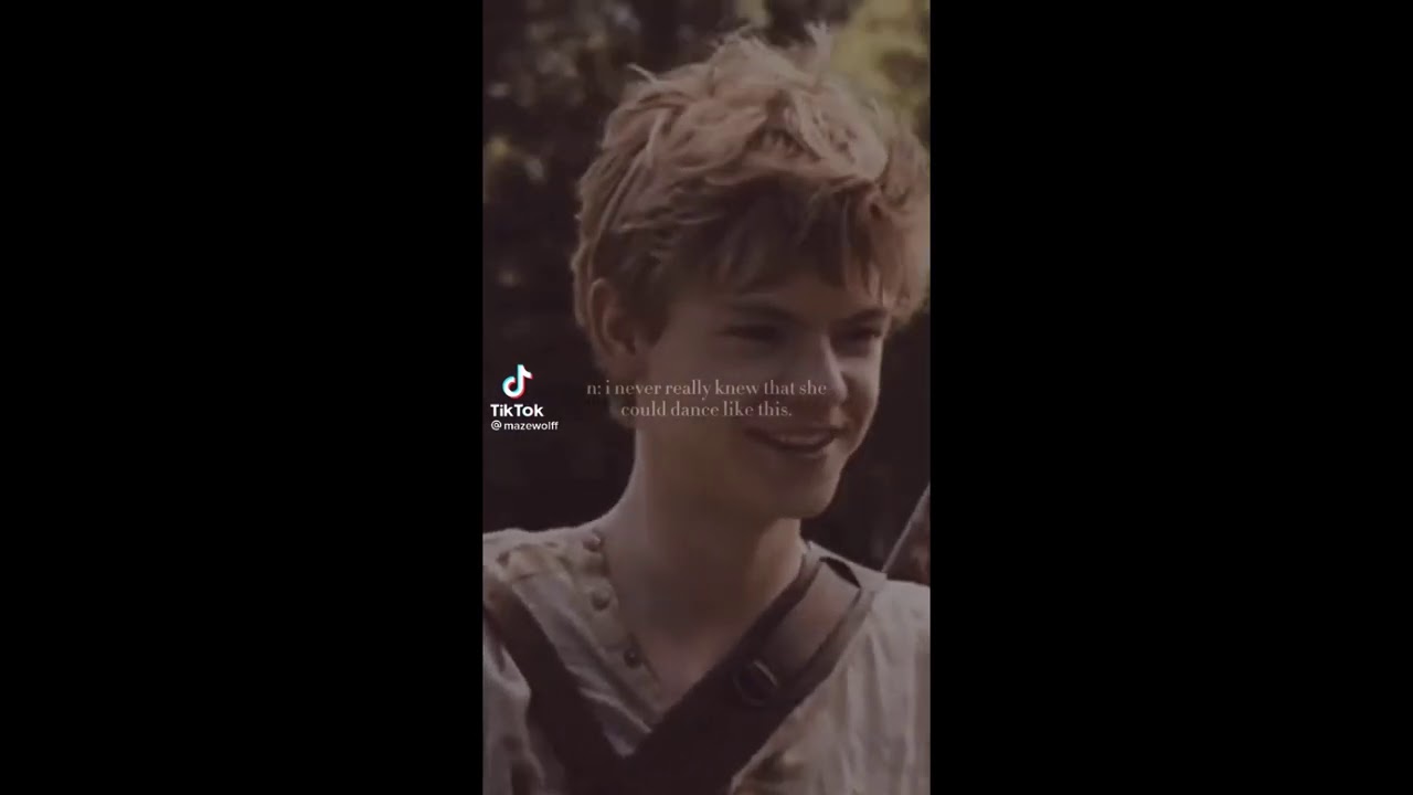 Maze Runner POVS Part 3